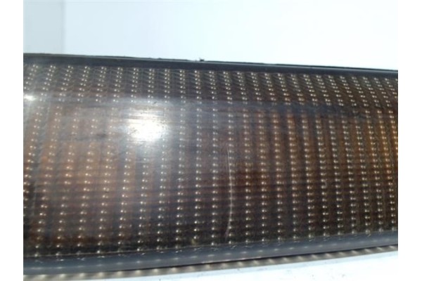 Recambio de intermitente delantero izquierdo para mazda 323 berlina (bg) 1.9 gle referencia OEM IAM 2106311  