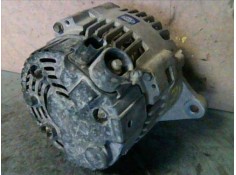 Recambio de alternador para peugeot partner combispace (5f) 1.6 16v referencia OEM IAM 57056M CA164IR 