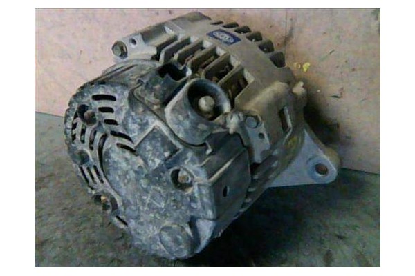 Recambio de alternador para peugeot partner combispace (5f) 1.6 16v referencia OEM IAM 57056M CA164IR 