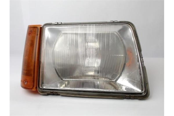 Recambio de faro delantero dcho para seat marbella 0.8 ce referencia OEM IAM SE028930008D  