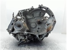 Recambio de caja cambios manual para renault clio i fase iii 1.9 d campus referencia OEM IAM JB3041  
