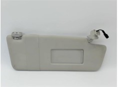 Recambio de parasol derecho para volkswagen touran (1t1) 1.9 tdi referencia OEM IAM 1T0857552 2F4  