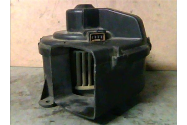 Recambio de motor calefaccion para citroen ax-14 (za) 1.4 tgs referencia OEM IAM  8290410 