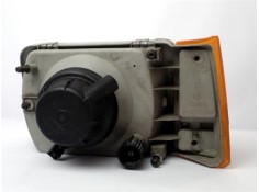 Recambio de faro delantero dcho para seat marbella 0.8 ce referencia OEM IAM SE028930008D  