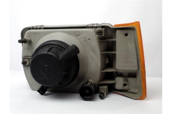 Recambio de faro delantero dcho para seat marbella 0.8 ce referencia OEM IAM SE028930008D  