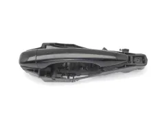 Recambio de maneta exterior trasero derecha para citroen c4 berlina 1.6 business referencia OEM IAM 9674812280  