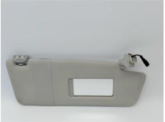 Recambio de parasol derecho para volkswagen touran (1t1) 1.9 tdi referencia OEM IAM 1T0857552 2F4  