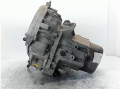 Recambio de caja cambios manual para renault clio i fase iii 1.9 d campus referencia OEM IAM JB3041  