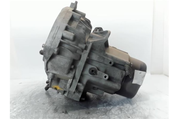 Recambio de caja cambios manual para renault clio i fase iii 1.9 d campus referencia OEM IAM JB3041  