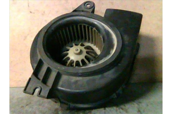 Recambio de motor calefaccion para citroen ax-14 (za) 1.4 tgs referencia OEM IAM  8290410 