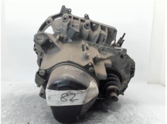 Recambio de caja cambios manual para renault clio i fase iii 1.9 d campus referencia OEM IAM JB3041  