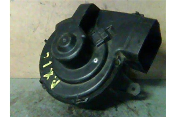 Recambio de motor calefaccion para citroen ax-14 (za) 1.4 tgs referencia OEM IAM  8290410 