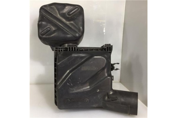 Recambio de carcasa filtro aire para subaru legacy iv 2.0 referencia OEM IAM A52AG02  