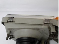Recambio de faro delantero dcho para seat marbella 0.8 ce referencia OEM IAM SE028930008D  