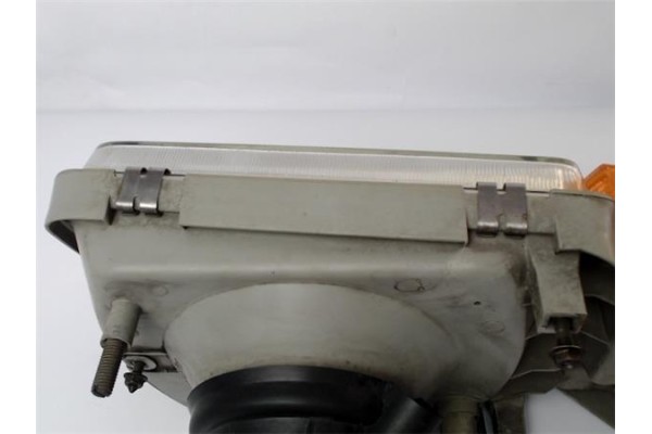 Recambio de faro delantero dcho para seat marbella 0.8 ce referencia OEM IAM SE028930008D  