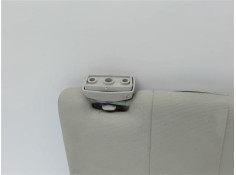 Recambio de parasol derecho para volkswagen touran (1t1) 1.9 tdi referencia OEM IAM 1T0857552 2F4  