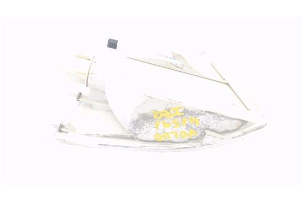 Recambio de intermitente delantero izquierdo para volvo s40 berlina 2.0 referencia OEM IAM 30854653  