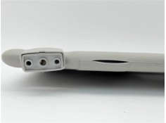 Recambio de parasol derecho para volkswagen touran (1t1) 1.9 tdi referencia OEM IAM 1T0857552 2F4  