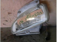 Recambio de faro antiniebla para chrysler voyager gs 2.5 td referencia OEM IAM 4676538  