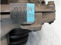 Recambio de caja cambios manual para renault clio i fase iii 1.9 d campus referencia OEM IAM JB3041  