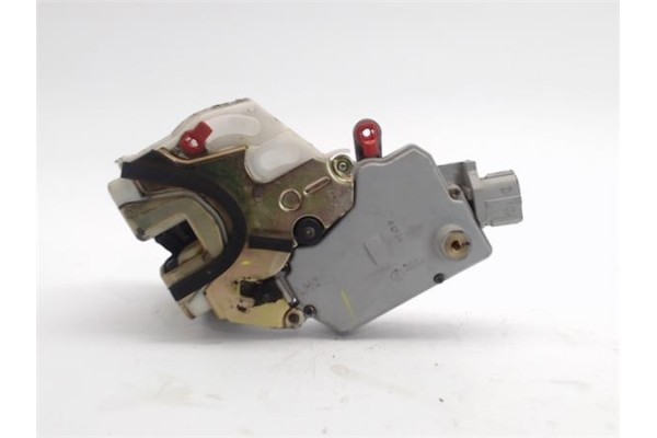 Recambio de cierre electromagnetico trasero izquierdo para nissan primera berlina (p11) referencia OEM IAM   