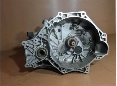 Recambio de caja cambios manual para opel astra h berlina 2.0 cosmo referencia OEM IAM 5405775 F23 