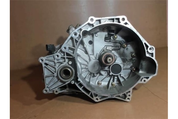 Recambio de caja cambios manual para opel astra h berlina 2.0 cosmo referencia OEM IAM 5405775 F23 