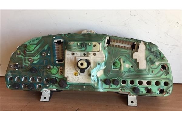 Recambio de cuadro completo para opel vectra a 1.6 referencia OEM IAM 0712942123010318 88481659 