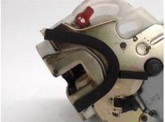 Recambio de cierre electromagnetico trasero izquierdo para nissan primera berlina (p11) referencia OEM IAM   