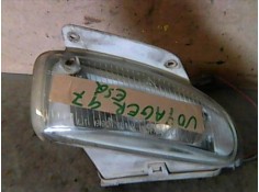 Recambio de faro antiniebla para chrysler voyager gs 2.5 td referencia OEM IAM 4676539  