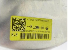 Recambio de servofreno para renault clio v 1.0 business referencia OEM IAM 256078523 472109156R 