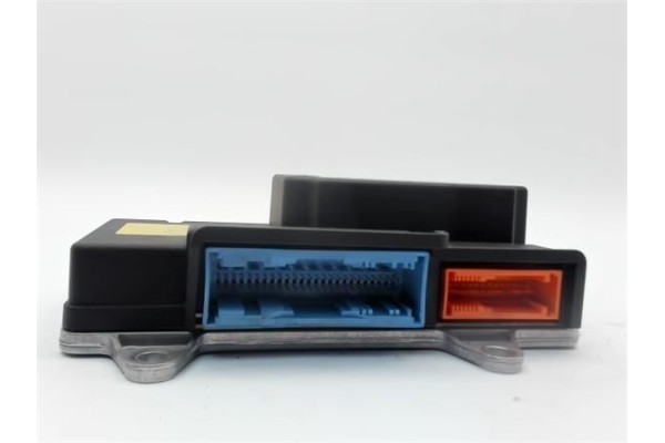 Recambio de centralita airbag para volvo v50 familiar 2.0 d referencia OEM IAM 30724652 005111600290 