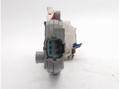 Recambio de cierre electromagnetico trasero izquierdo para nissan primera berlina (p11) referencia OEM IAM   