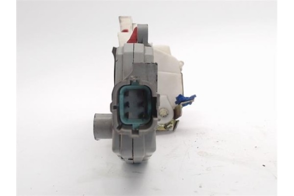 Recambio de cierre electromagnetico trasero izquierdo para nissan primera berlina (p11) referencia OEM IAM   