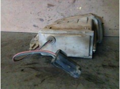 Recambio de faro antiniebla para chrysler voyager gs 2.5 td referencia OEM IAM 4676539  