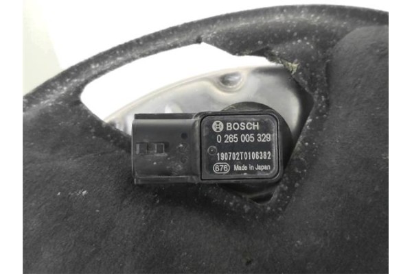 Recambio de servofreno para renault clio v 1.0 business referencia OEM IAM 256078523 472109156R 