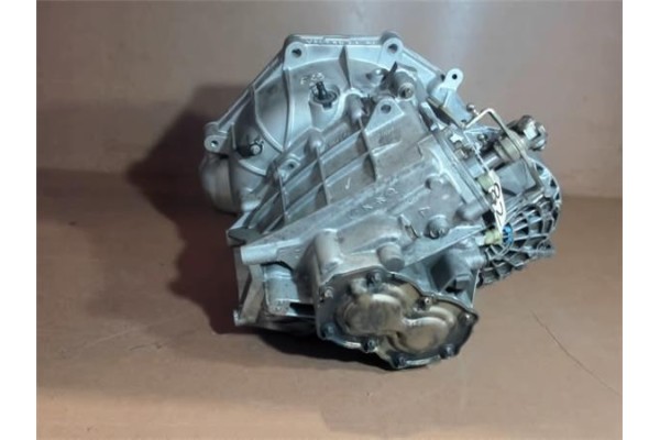 Recambio de caja cambios manual para opel astra h berlina 2.0 cosmo referencia OEM IAM 5405775 F23 
