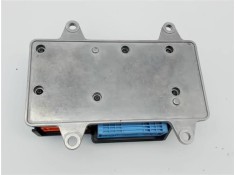 Recambio de centralita airbag para volvo v50 familiar 2.0 d referencia OEM IAM 30724652 005111600290 
