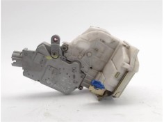 Recambio de cierre electromagnetico trasero izquierdo para nissan primera berlina (p11) referencia OEM IAM   