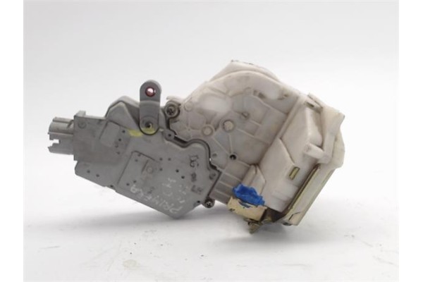 Recambio de cierre electromagnetico trasero izquierdo para nissan primera berlina (p11) referencia OEM IAM   