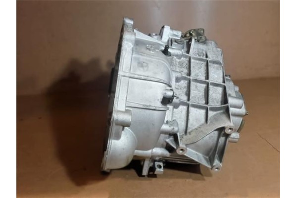 Recambio de caja cambios manual para opel astra h berlina 2.0 cosmo referencia OEM IAM 5405775 F23 