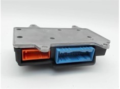 Recambio de centralita airbag para volvo v50 familiar 2.0 d referencia OEM IAM 30724652 005111600290 