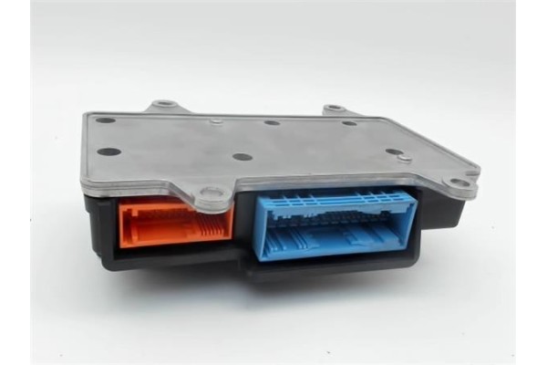 Recambio de centralita airbag para volvo v50 familiar 2.0 d referencia OEM IAM 30724652 005111600290 