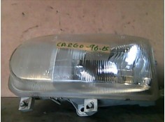 Recambio de faro delantero izquierdo para nissan vanette cargo (hc23) 2.3 d referencia OEM IAM 260608C002  