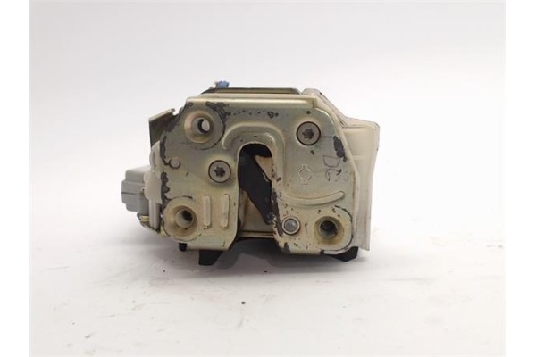 Recambio de cierre electromagnetico trasero izquierdo para nissan primera berlina (p11) referencia OEM IAM   