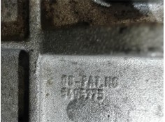 Recambio de caja cambios manual para opel astra h berlina 2.0 cosmo referencia OEM IAM 5405775 F23 