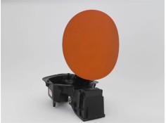 Recambio de tapa exterior combustible para renault clio v 1.0 business referencia OEM IAM 788309557R 788269092R 