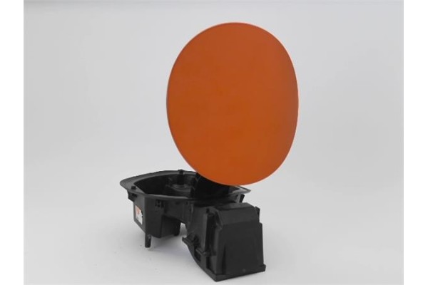 Recambio de tapa exterior combustible para renault clio v 1.0 business referencia OEM IAM 788309557R 788269092R 