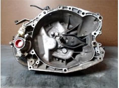 Recambio de caja cambios manual para peugeot 206 1.9 d referencia OEM IAM 20DL72  