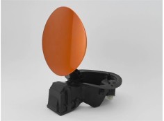 Recambio de tapa exterior combustible para renault clio v 1.0 business referencia OEM IAM 788309557R 788269092R 